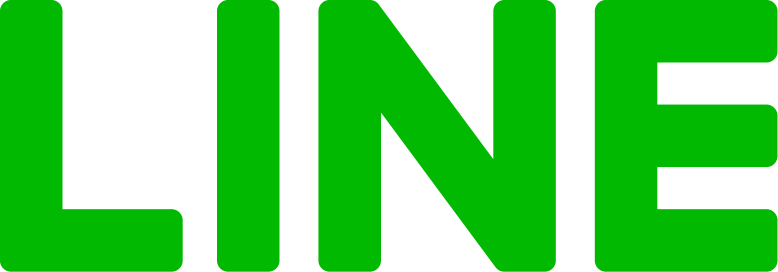 LINE logo